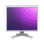 Monitor LED 21" i mniejszy Eizo FlexScan S2134